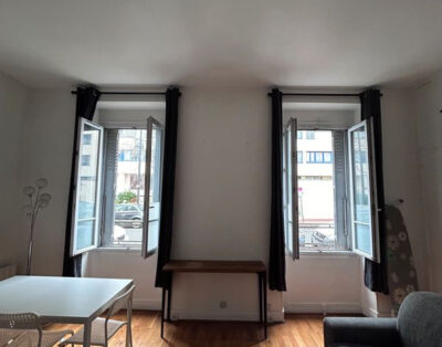 Appartement 2pieces Neuilly-sur-Seine 92200