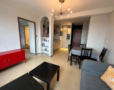 Appartement 2 pièces Dijon 21000