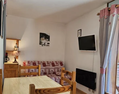 Studio Les Contamines-Montjoie 74170