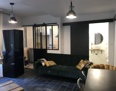 Appartement 2 pièces Bastia 20200