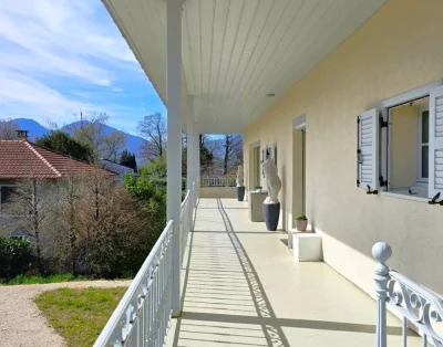 Duplex 4 pièces Chambéry 73000