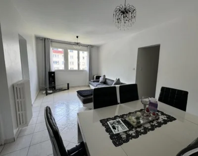 Appartement 4 pièces Toulouse 31500