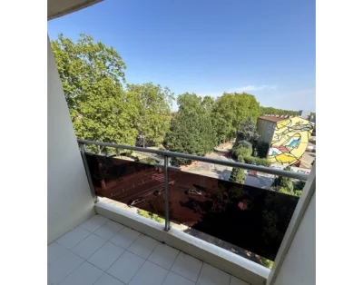 Appartement Studio Toulouse 31400