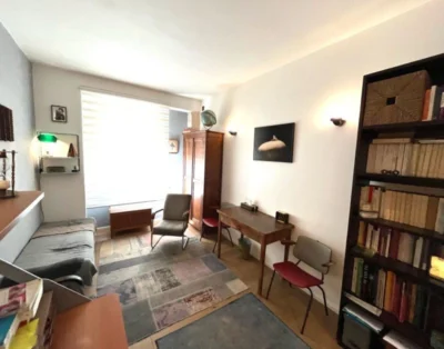 Appartement 2 pièces Paris 75009