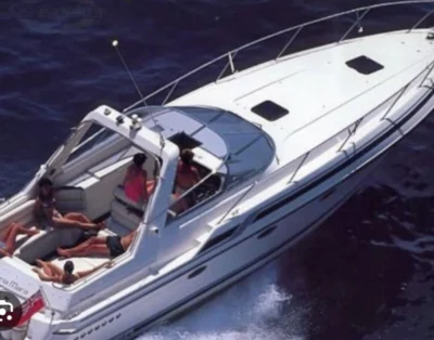 Bateau Sunseeker 39 Martinique Palavas-les-Flots 34250
