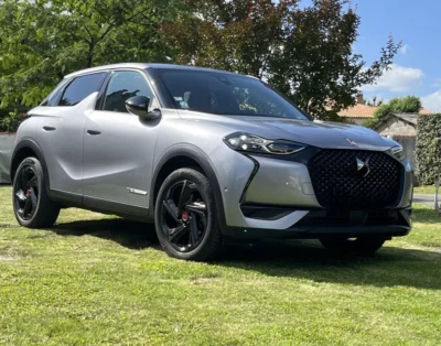 DS3 Crossback 1.2 Puretech Eat8 Pouzauges 85700