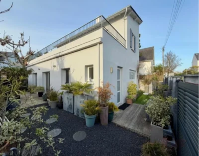 Maison 3 pièces La Baule-Escoublac 44500