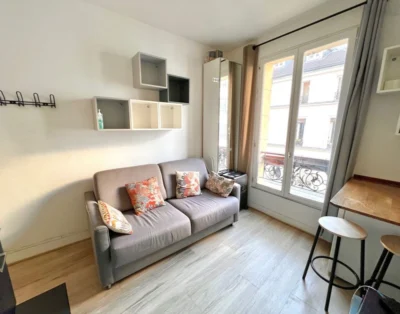 Appartement 1 pièce Paris 75012