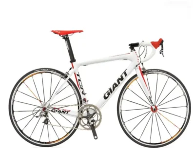 Vélo de route Giant La Méaugon 22440