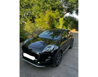Ford Puma Titanium Business 1.0 EcoBoost mHEV 125ch Murviel-lès-Montpellier 34570